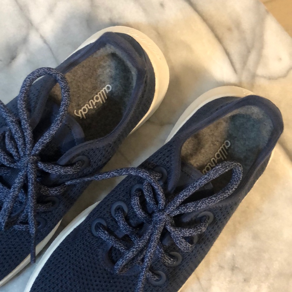 Allbirds Tree Runners - Picture 3 of 6